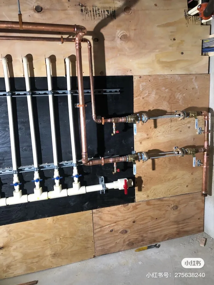 Emergency leak detection for homes in Braintree, MA by Fluency Plumbing and Heating