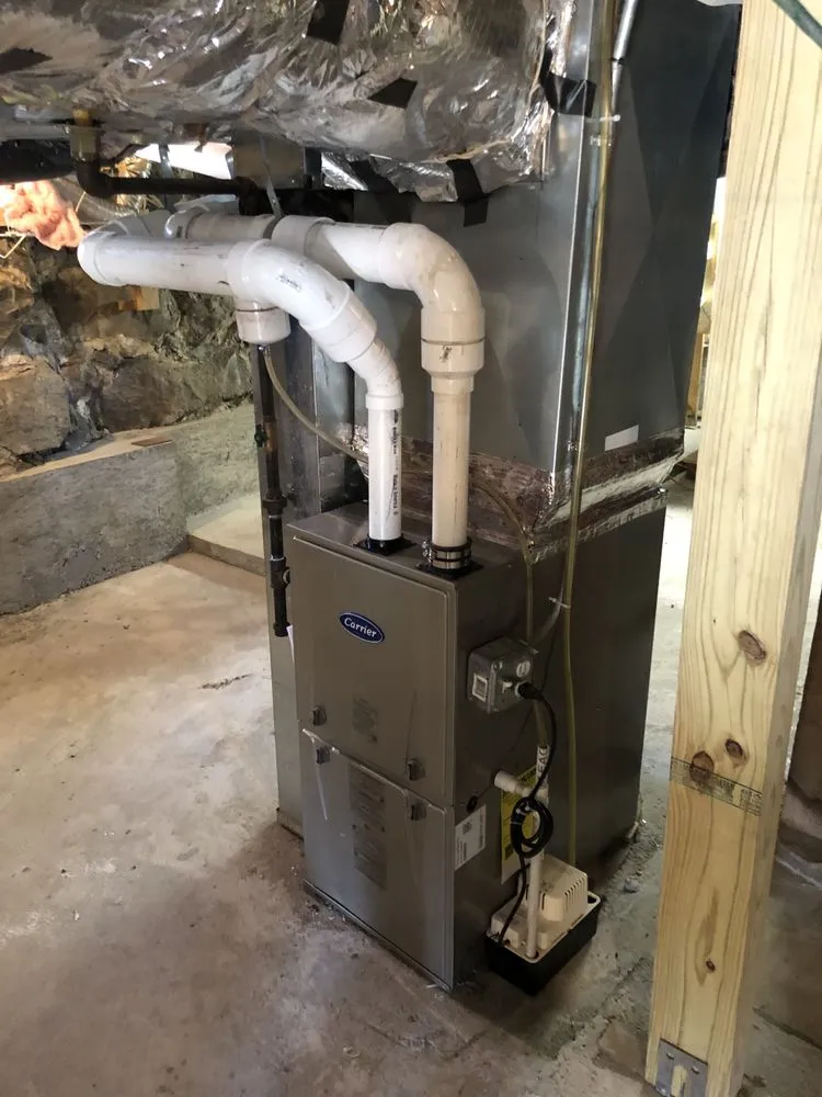 Affordable leak detection service in Braintree, MA - Fluency Plumbing and Heating
