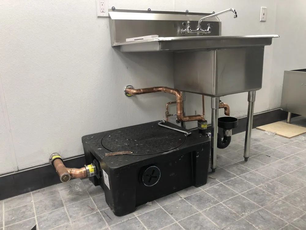 Emergency plumbing repair for homes in Braintree, MA by Fluency Plumbing and Heating