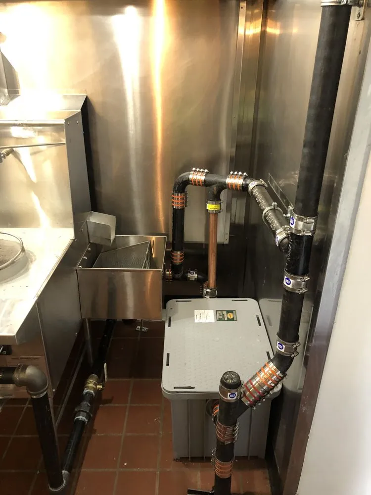 Quality plumbing repair experts serving Braintree, MA - Fluency Plumbing and Heating