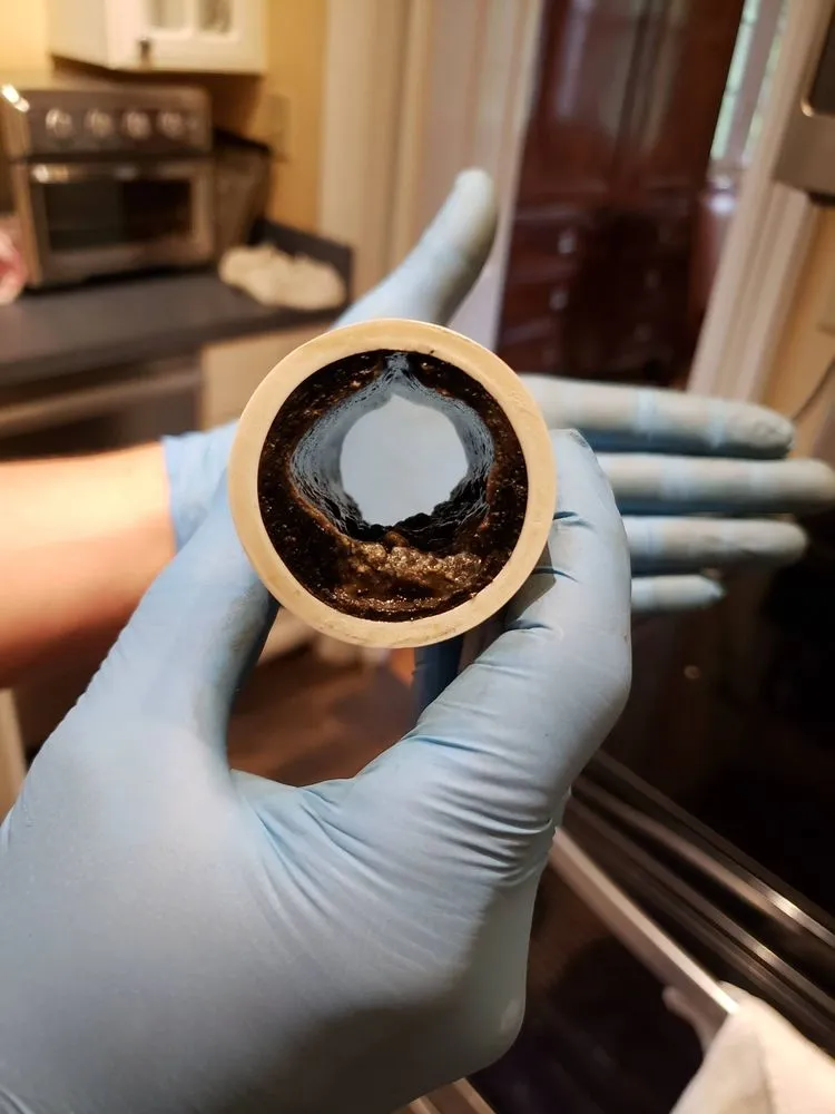 Trusted emergency plumbing for homes in Nottingham, MD by Fluid Plumbing & Heating