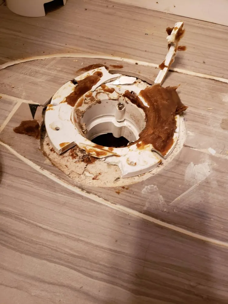 Expert water heater service experts serving Nottingham, MD - Fluid Plumbing & Heating