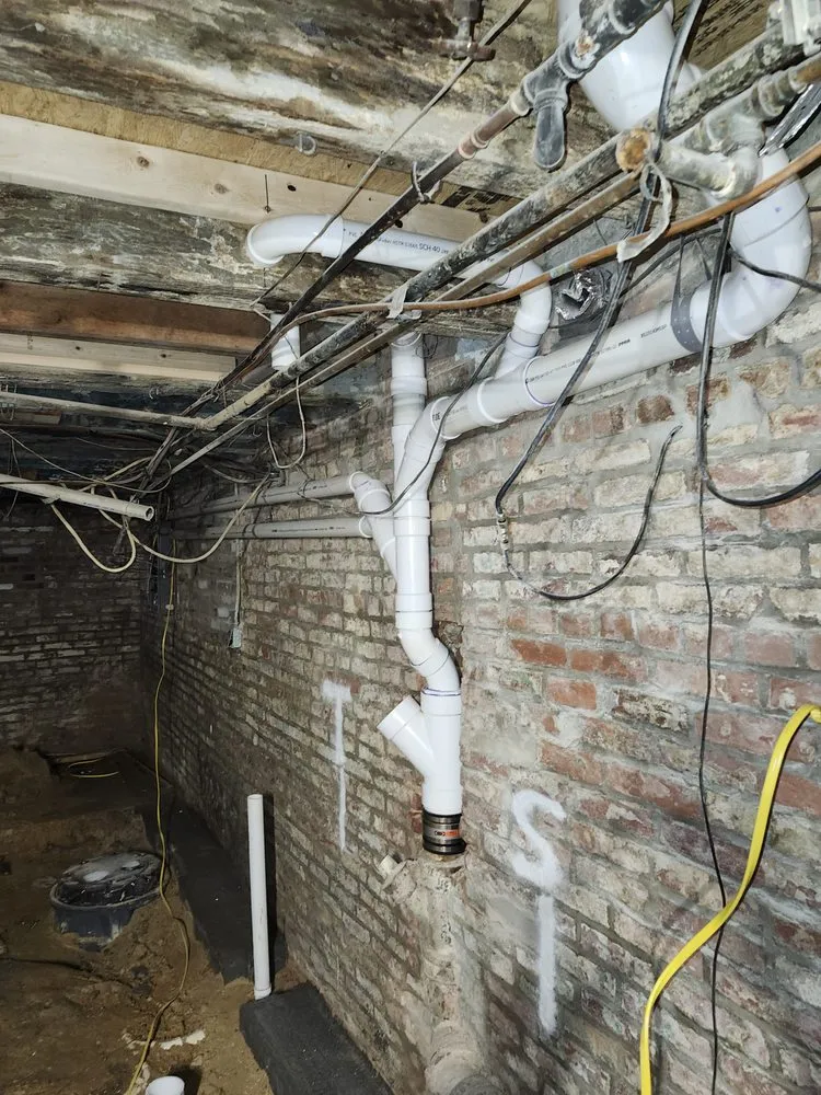 Affordable plumbing repair service in Nottingham, MD - Fluid Plumbing & Heating