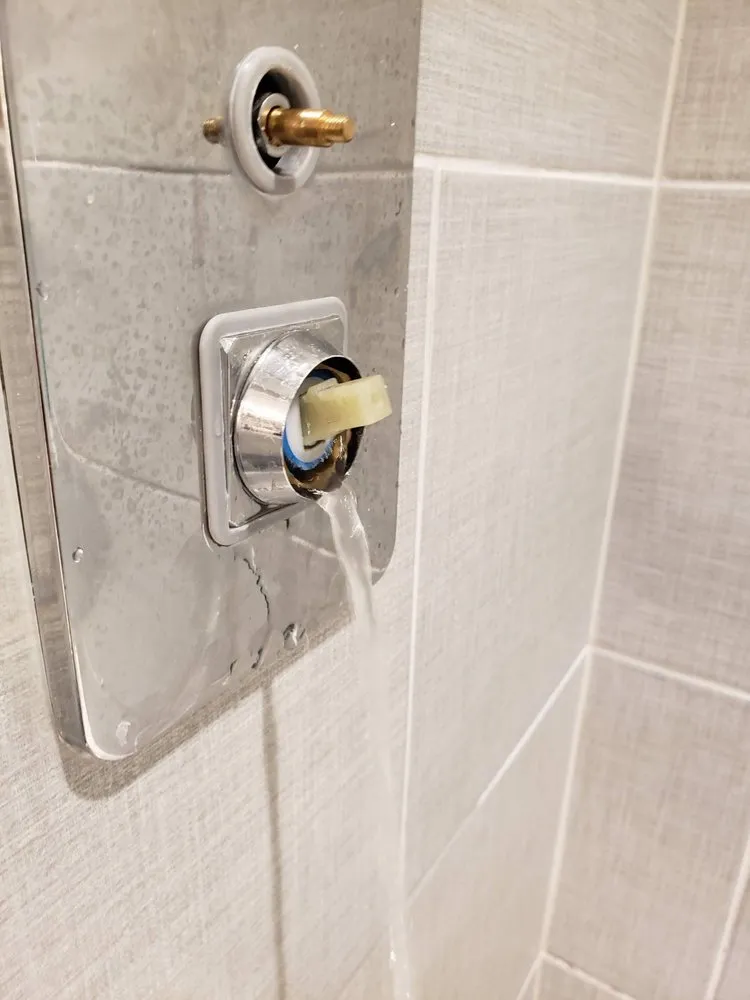 Trusted pipe repair experts serving Nottingham, MD - Fluid Plumbing & Heating