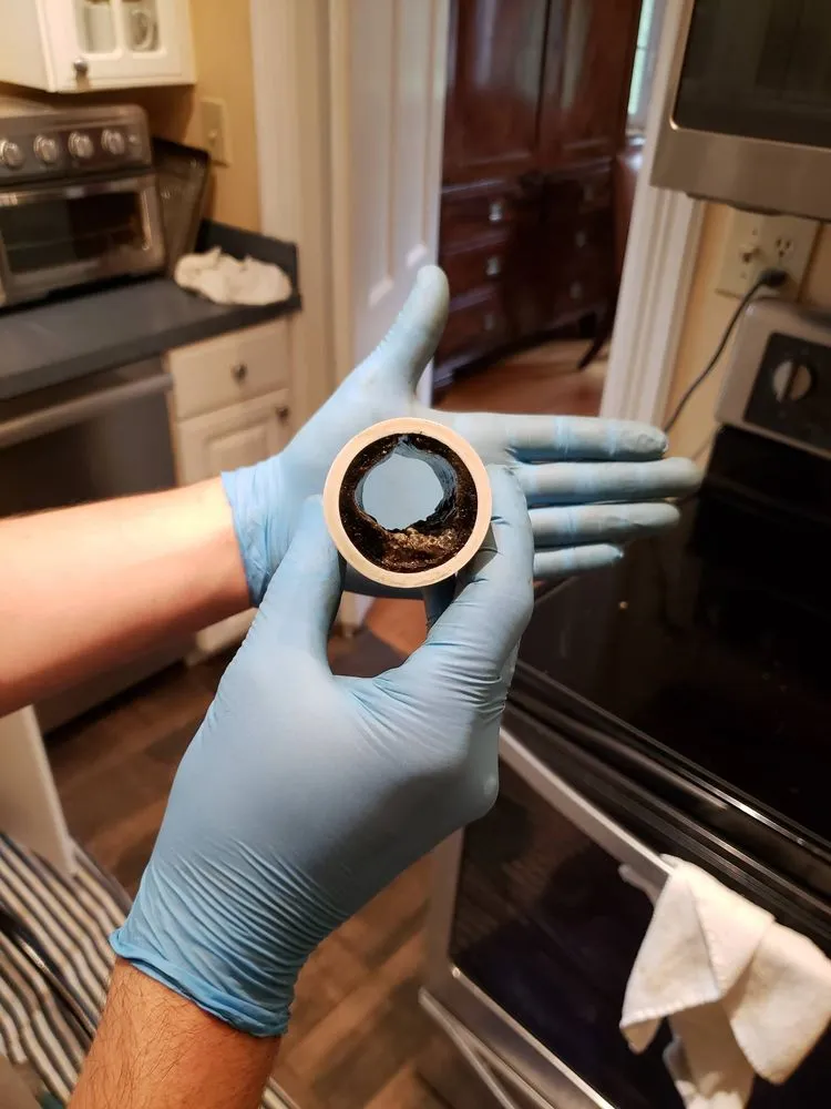 Reliable plumbing repair for homes in Nottingham, MD by Fluid Plumbing & Heating