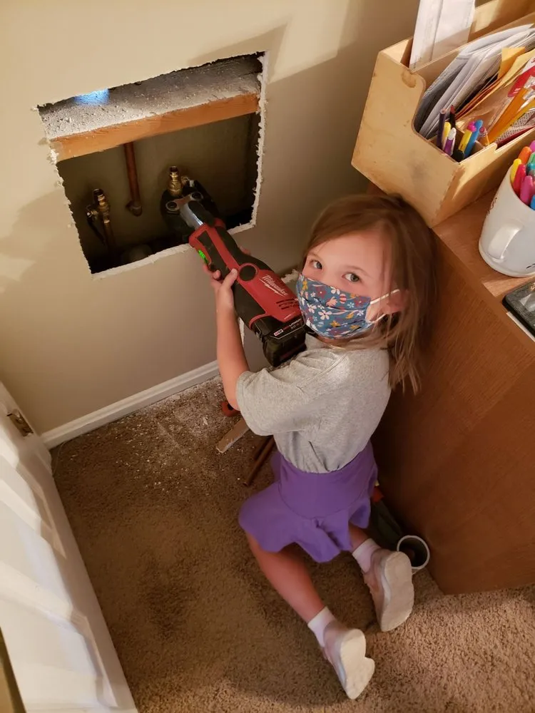 Quality drain cleaning in Nottingham, MD by Fluid Plumbing & Heating