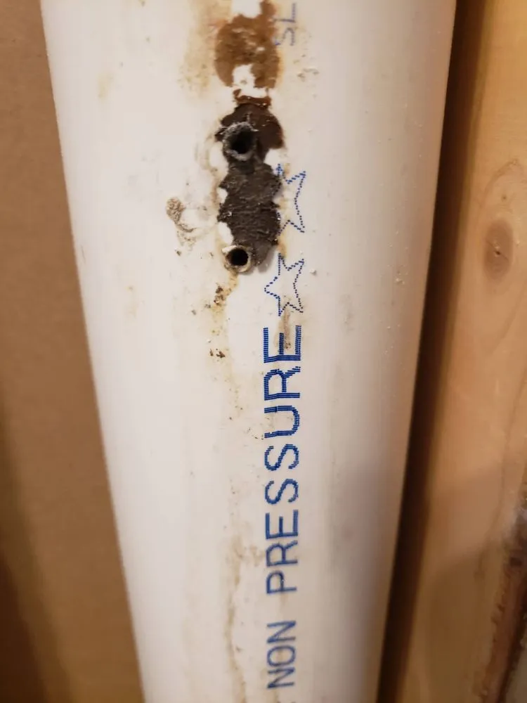 Reliable water heater service for homes in Nottingham, MD by Fluid Plumbing & Heating