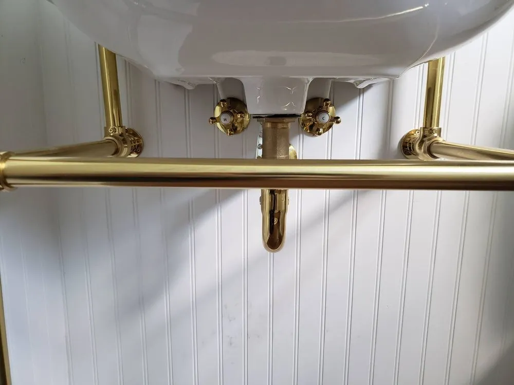 Professional water heater service in Nottingham, MD by Fluid Plumbing & Heating