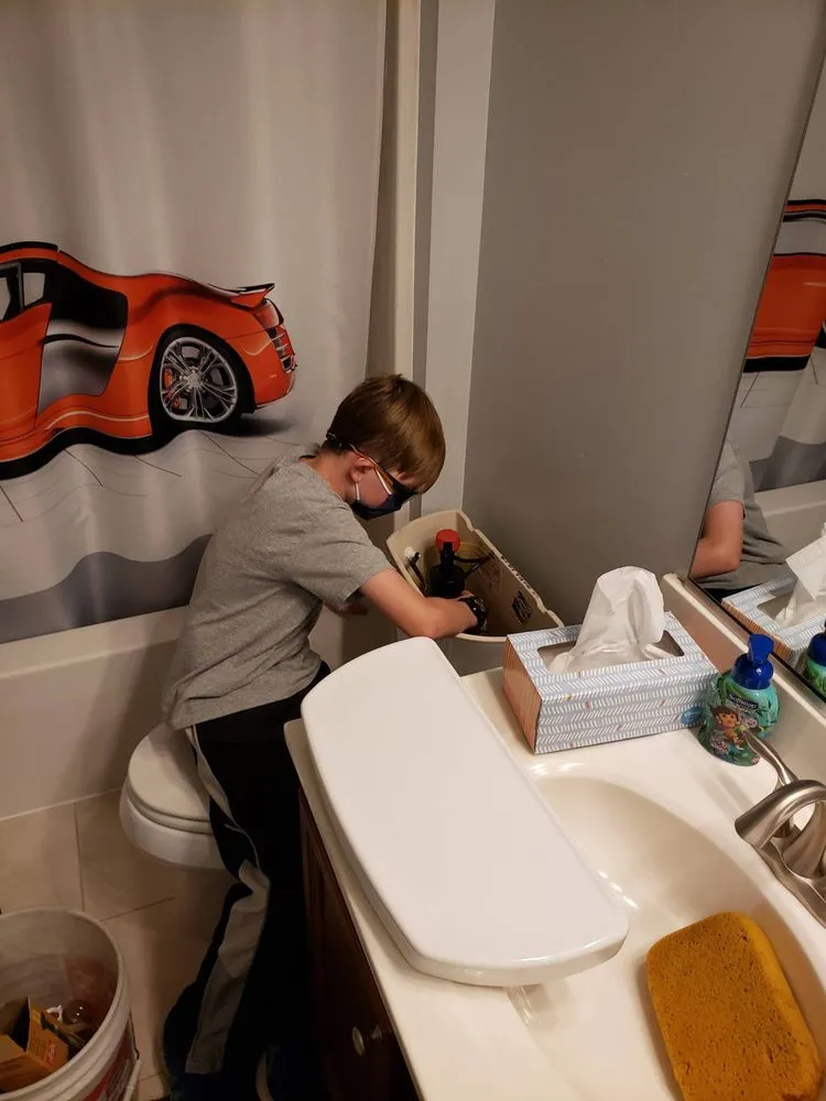 Professional pipe repair service in Nottingham, MD - Fluid Plumbing & Heating