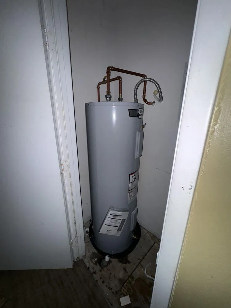 Slide of Fluid Plumbing