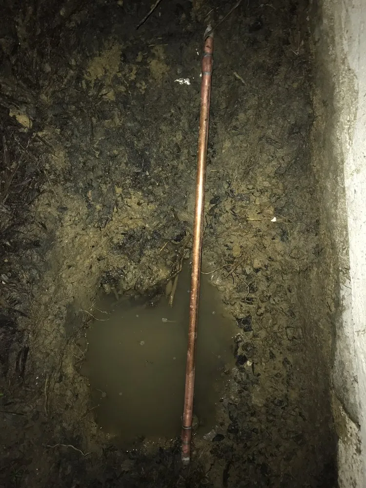 Slide of Fluid Plumbing