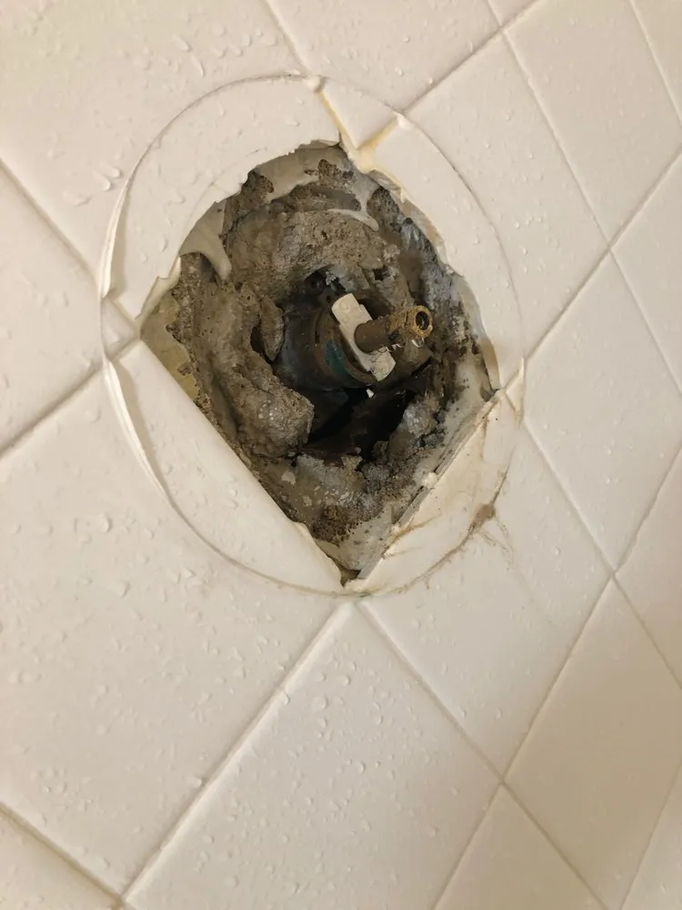 Slide of Fluid Plumbing