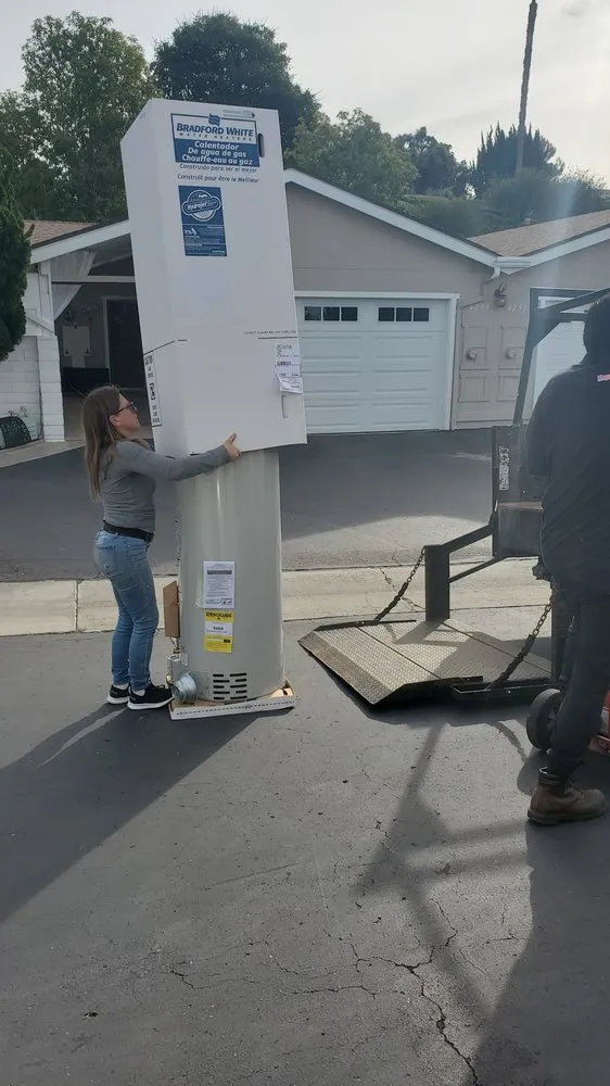 Slide of Fluid Plumbing