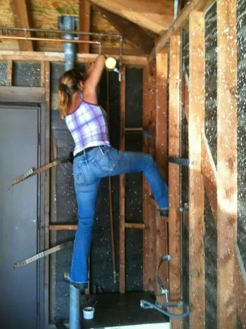 Slide of Fluid Plumbing