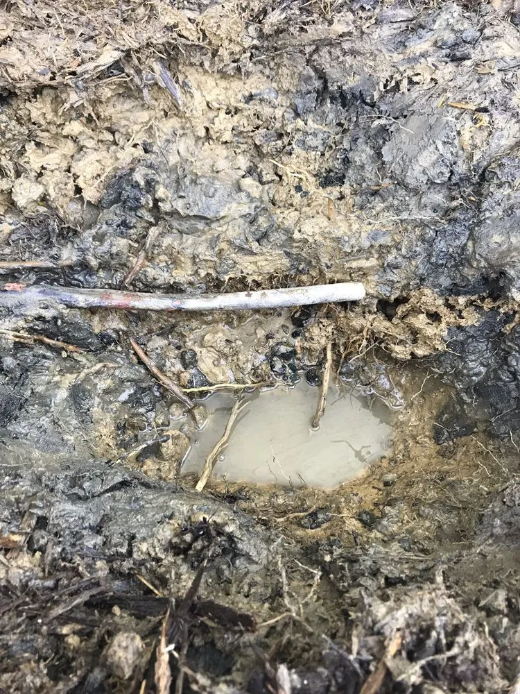 Slide of Fluid Plumbing