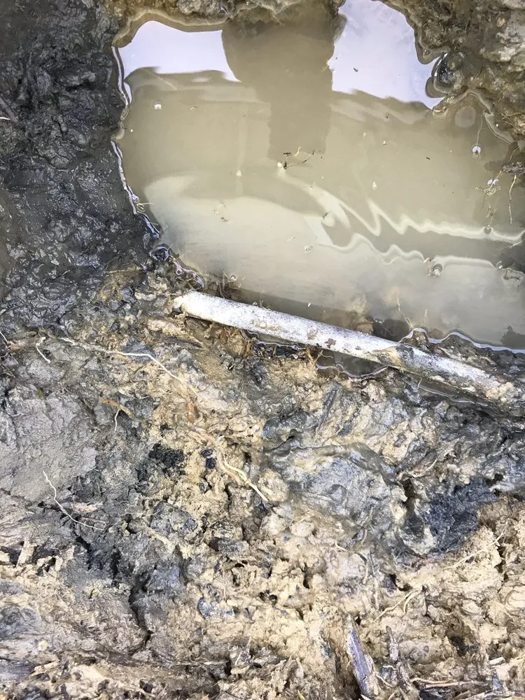 Slide of Fluid Plumbing