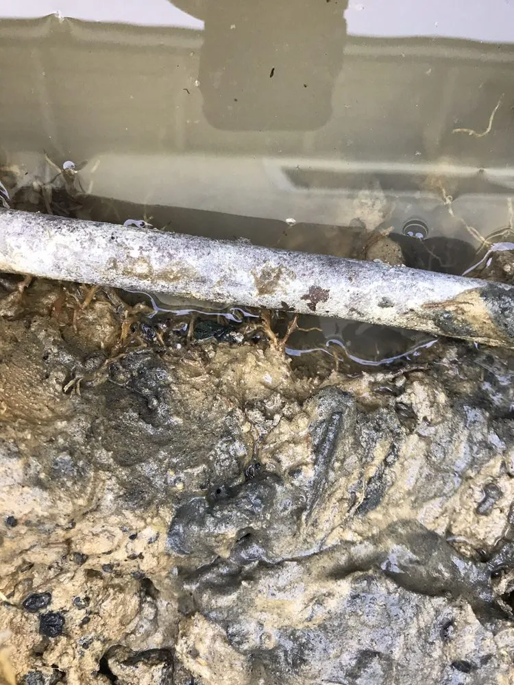 Slide of Fluid Plumbing