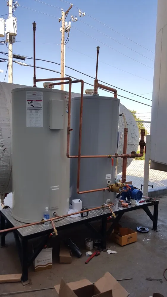 Slide of Fluid Solutions