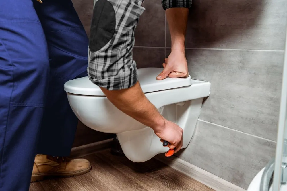 Slide of FluidTech Plumber McKinney