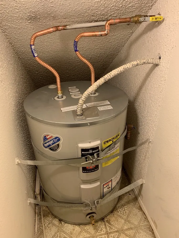 Slide of Flush & Flow Plumbing and Leak Detection