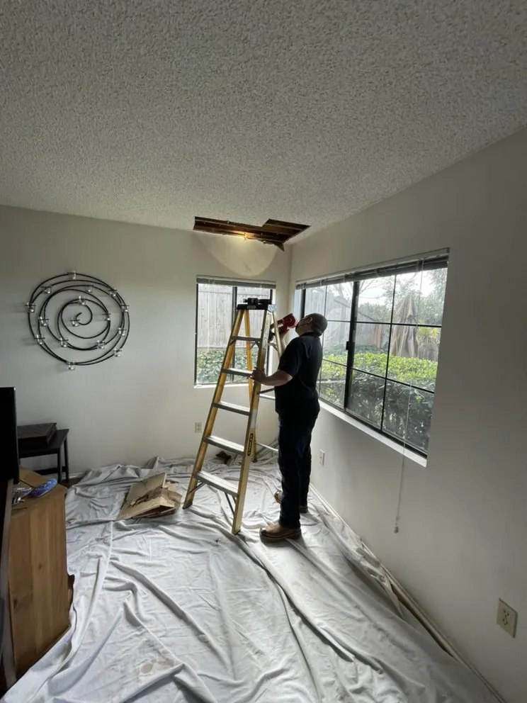 Slide of Flush & Flow Plumbing and Leak Detection