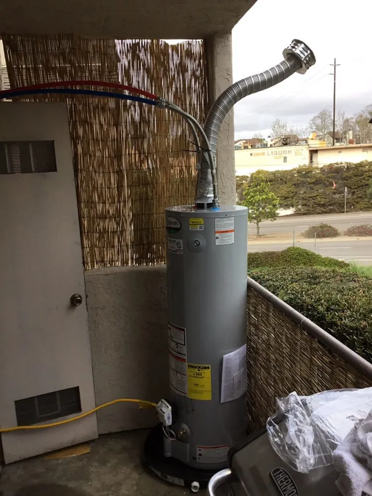 Slide of Flush & Flow Plumbing and Leak Detection