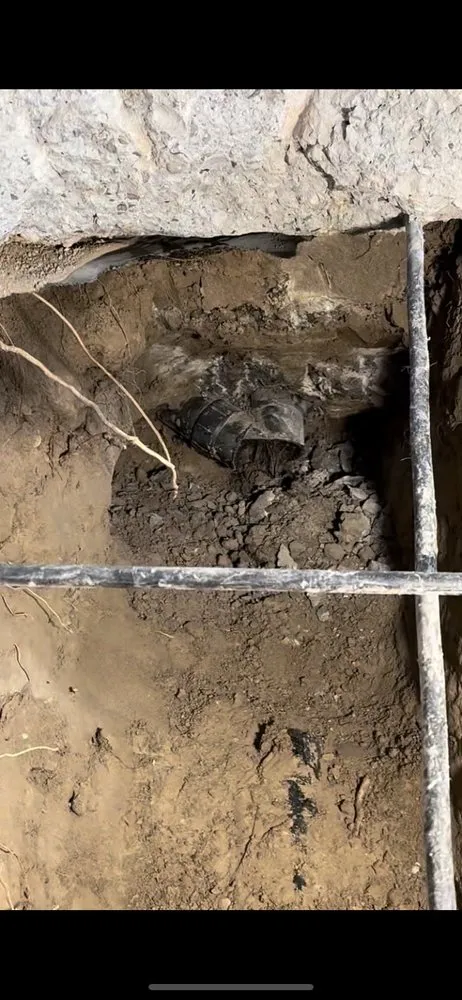 Slide of Flush & Flow Plumbing and Leak Detection