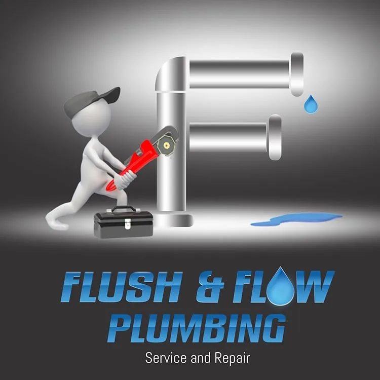 Affordable water heater service in San Diego, CA by Flush & Flow Plumbing and Leak Detection