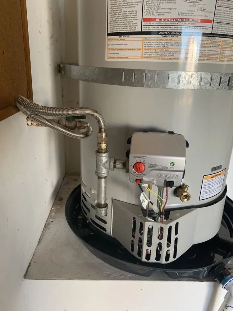 Top-rated leak detection in San Diego, CA by Flush & Flow Plumbing and Leak Detection