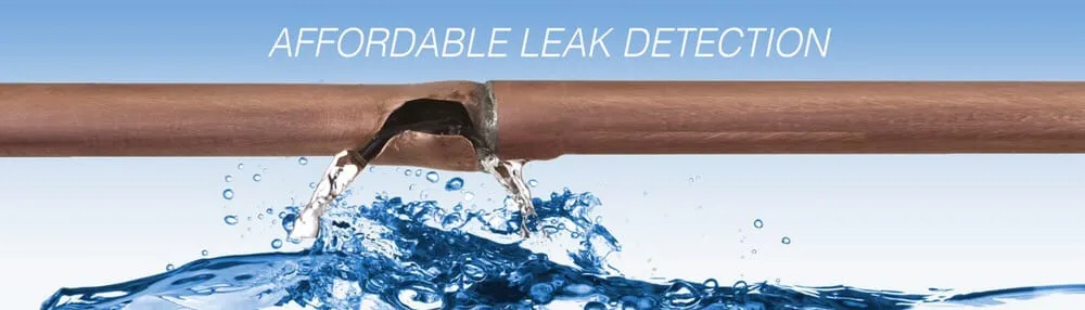 Slide of Flush & Flow Plumbing and Leak Detection