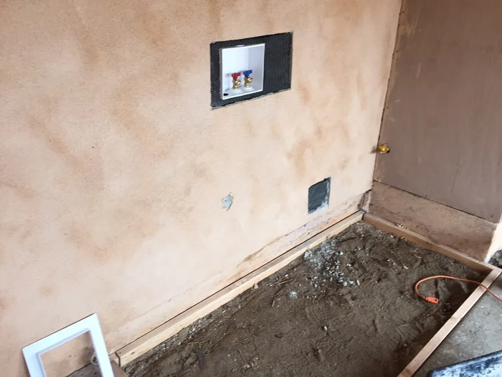 Slide of Flush & Flow Plumbing and Leak Detection