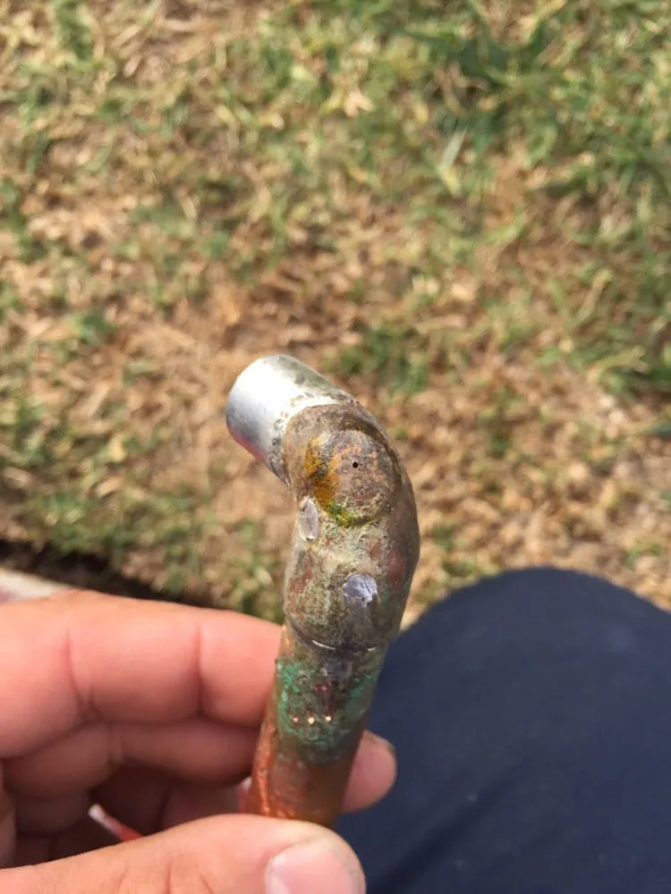 Slide of Flush & Flow Plumbing and Leak Detection