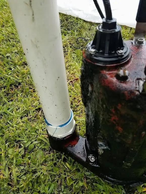 Slide of Flush And Go Drain Cleaning