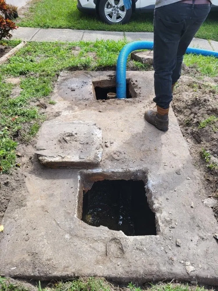 Quality drain cleaning experts serving Sanford, FL - Flush And Go Drain Cleaning