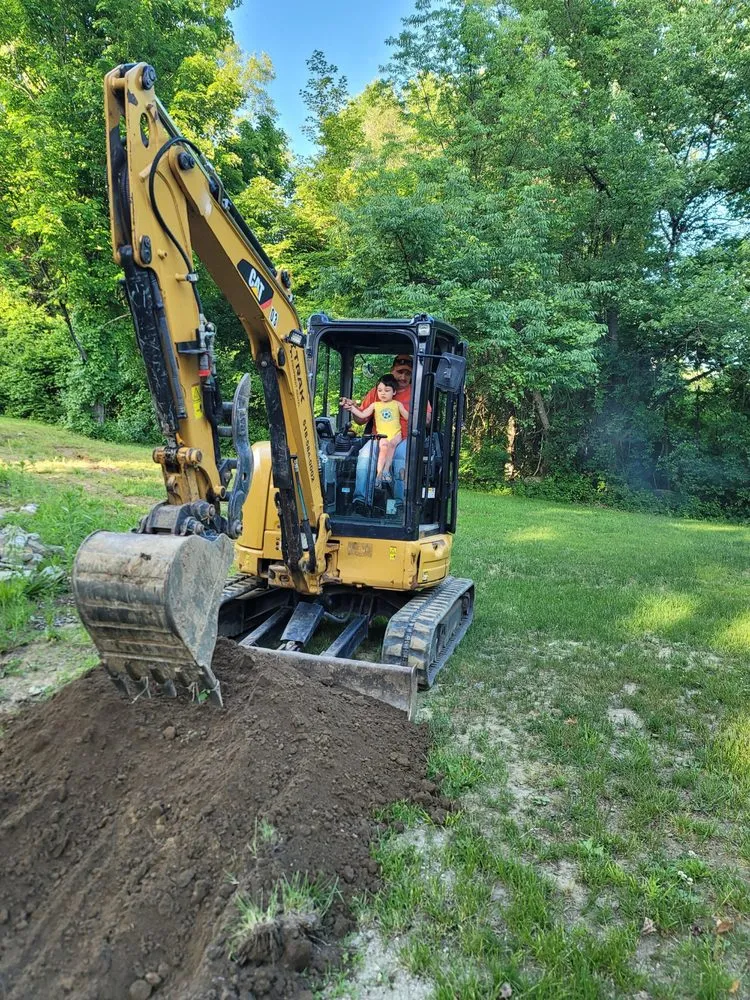 Top-rated leak detection in Rock City Falls, NY by Flush Away Drain Systems & Waste Management