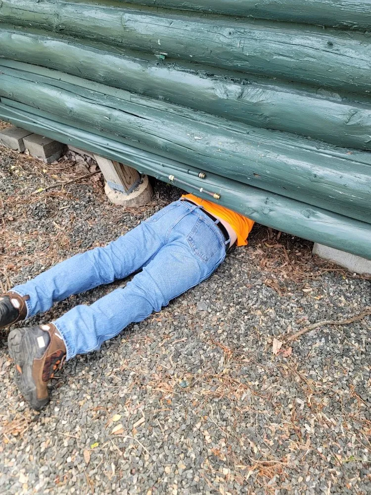 Reliable emergency plumbing in Rock City Falls, NY by Flush Away Drain Systems & Waste Management