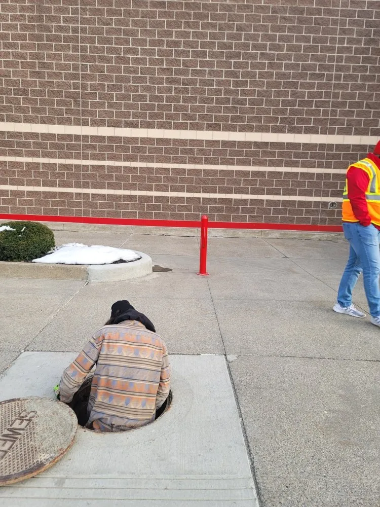 Professional plumbing repair experts serving Rock City Falls, NY - Flush Away Drain Systems & Waste Management