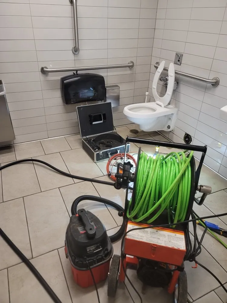 Quality water heater service service in Rock City Falls, NY - Flush Away Drain Systems & Waste Management