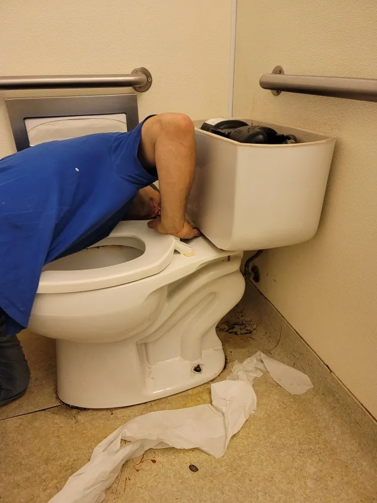 Affordable pipe repair in Rock City Falls, NY by Flush Away Drain Systems & Waste Management