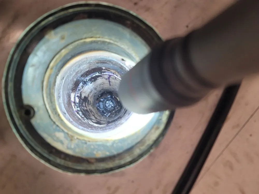 Quality plumbing repair in Rock City Falls, NY by Flush Away Drain Systems & Waste Management