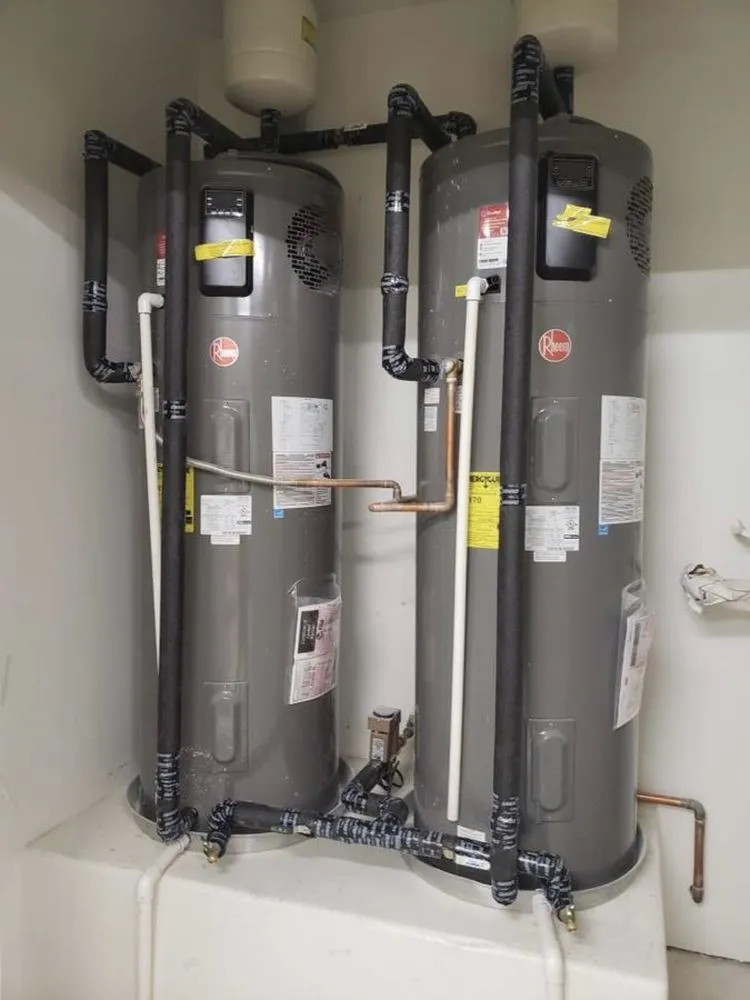 Slide of Flush-Away Rooter