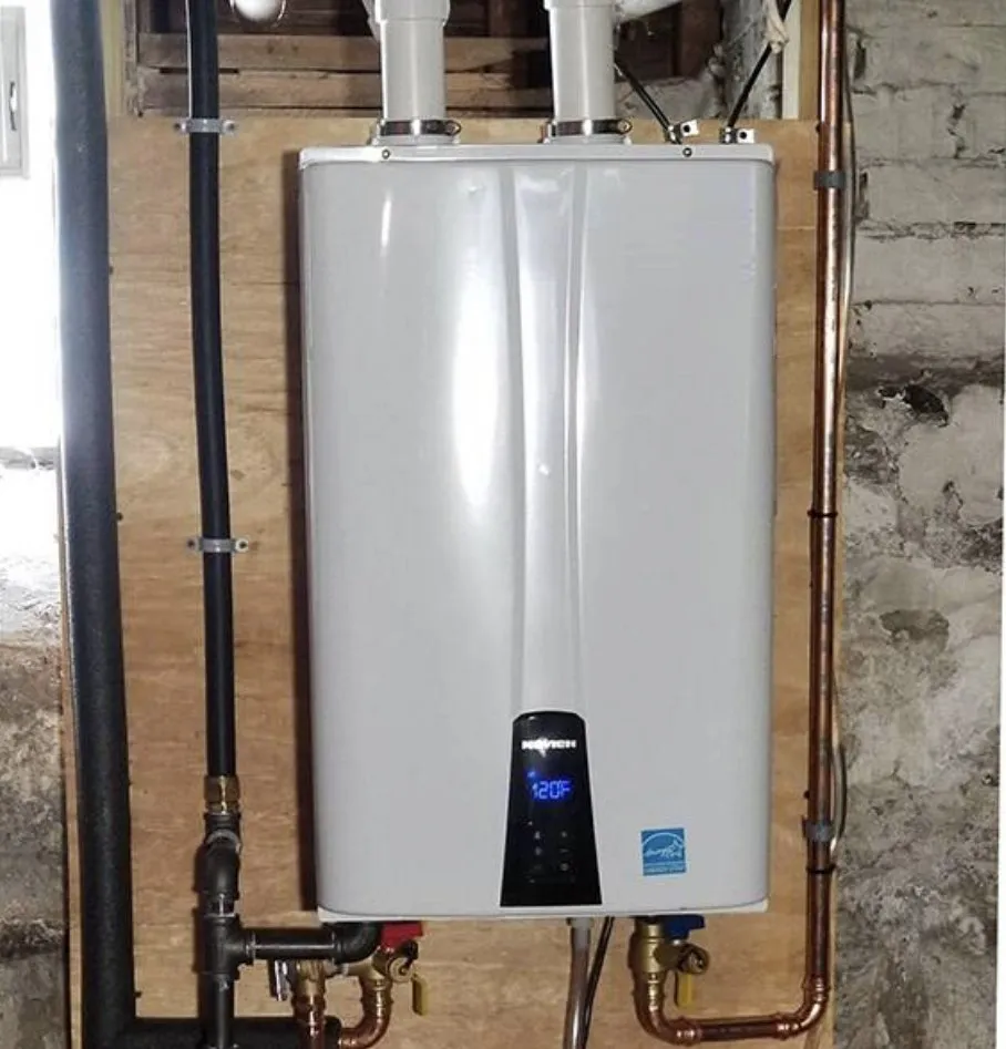 Slide of Flush-Away Rooter