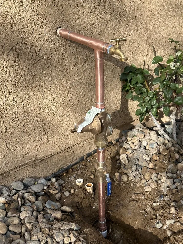 Slide of Flush-Away Rooter