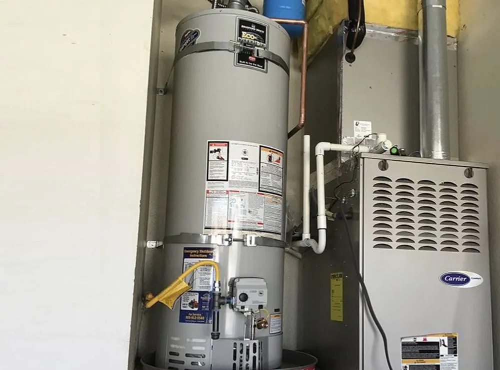 Slide of Flush-Away Rooter