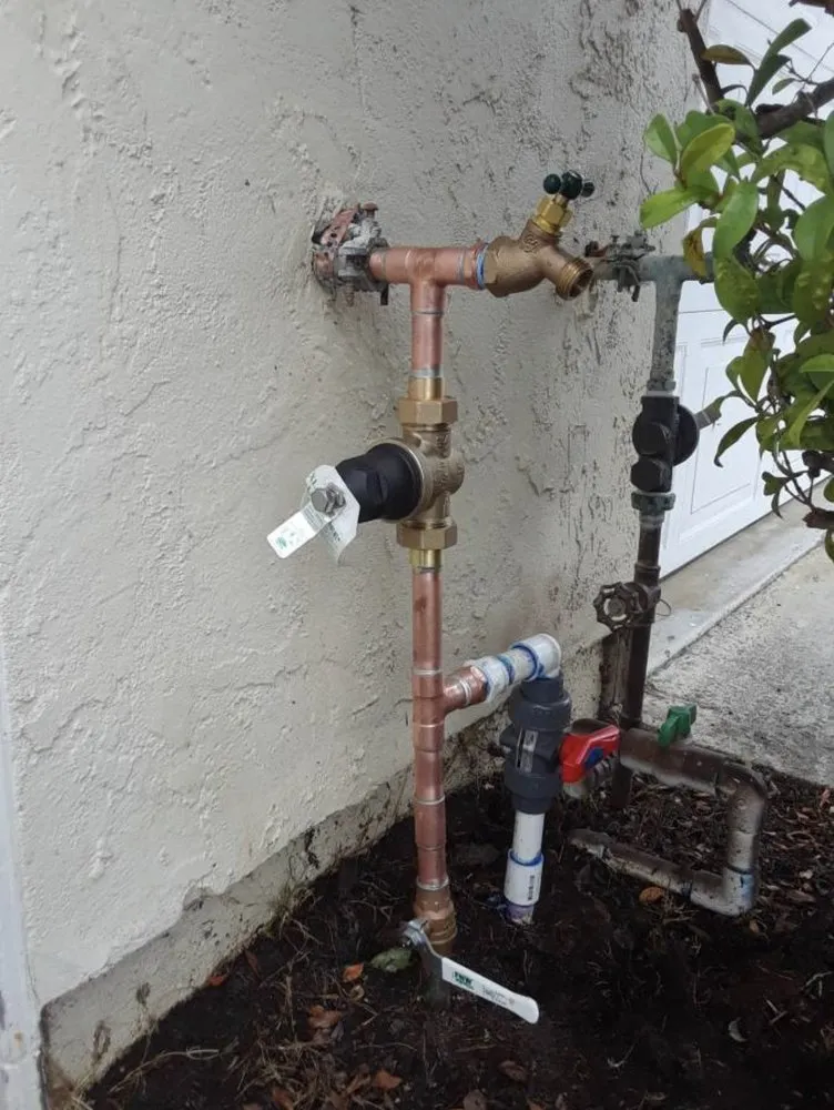 Slide of Flush-Away Rooter