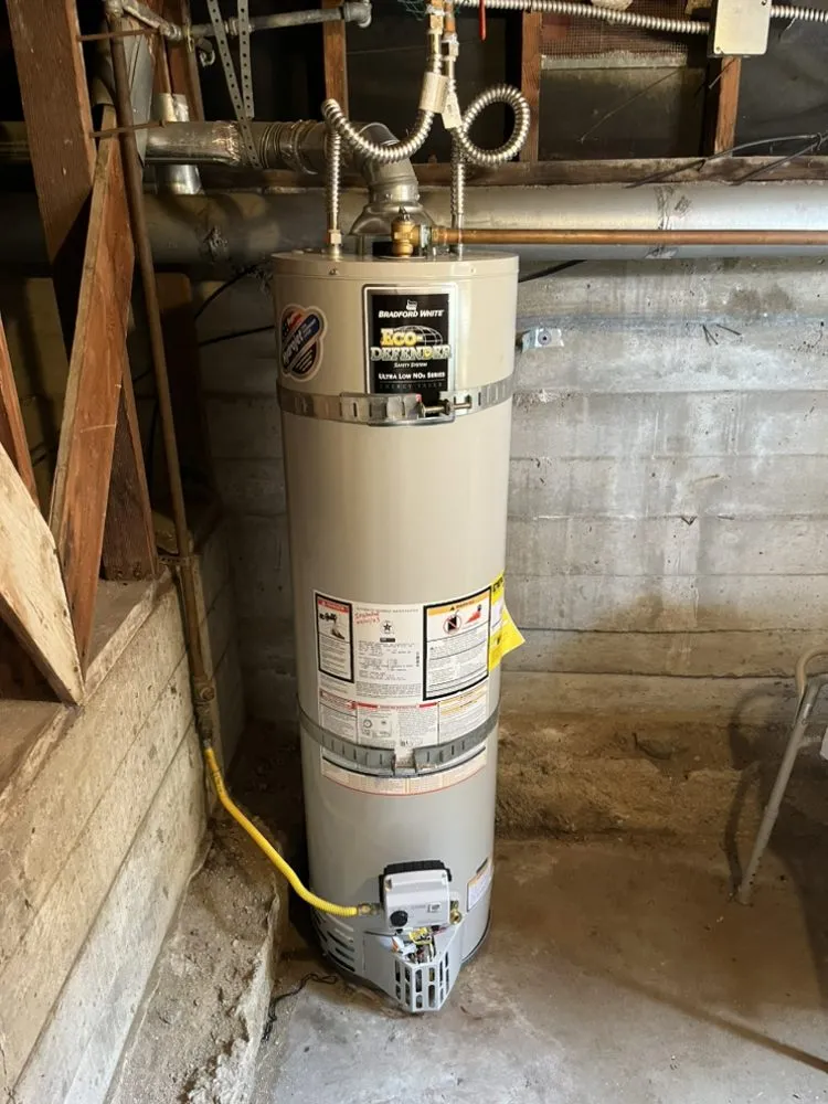 Slide of Flush Busters Plumbing