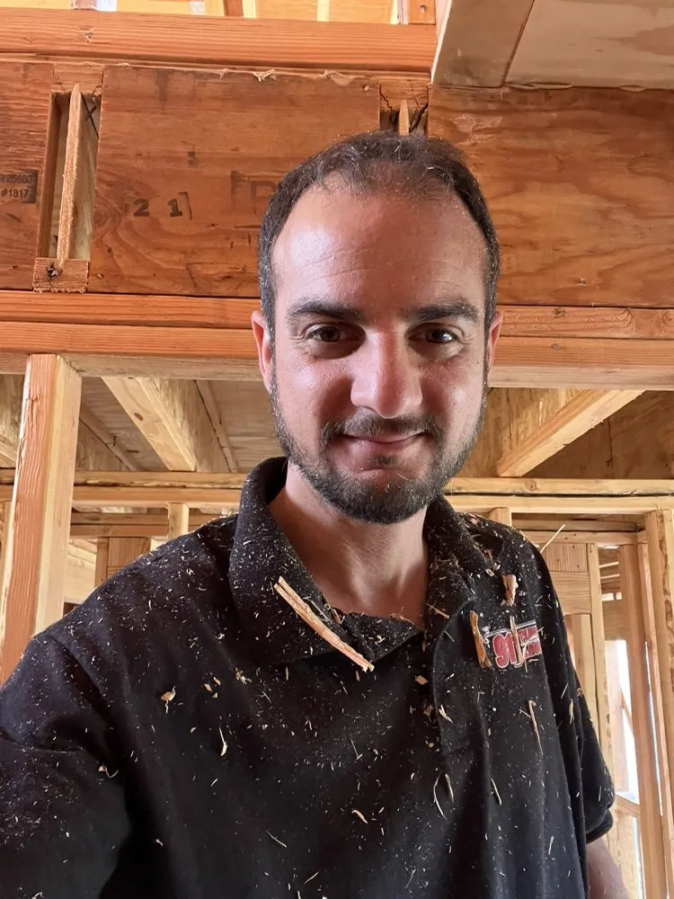 Slide of Flush Busters Plumbing