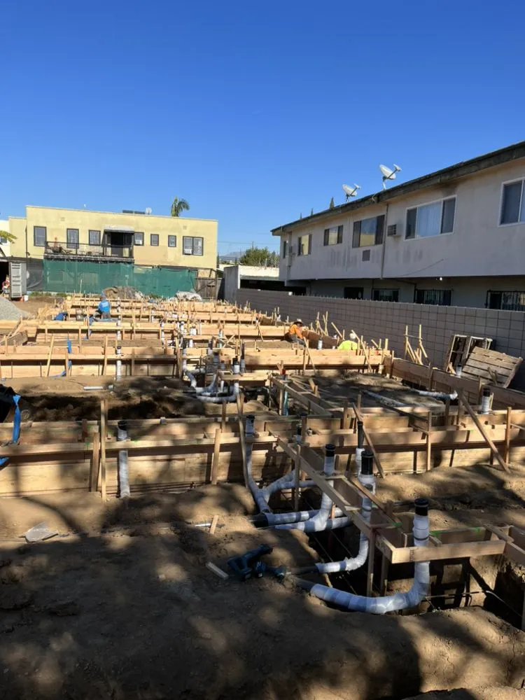 Slide of Flush Busters Plumbing