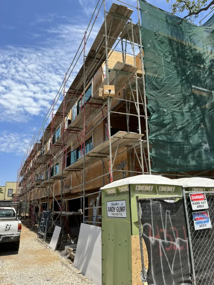 Affordable leak detection experts serving Burbank, CA - Flush Busters Plumbing