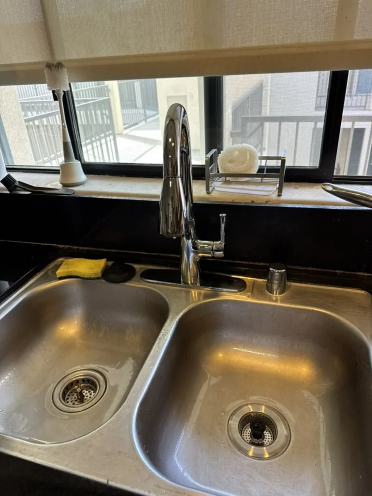 Slide of Flush Busters Plumbing